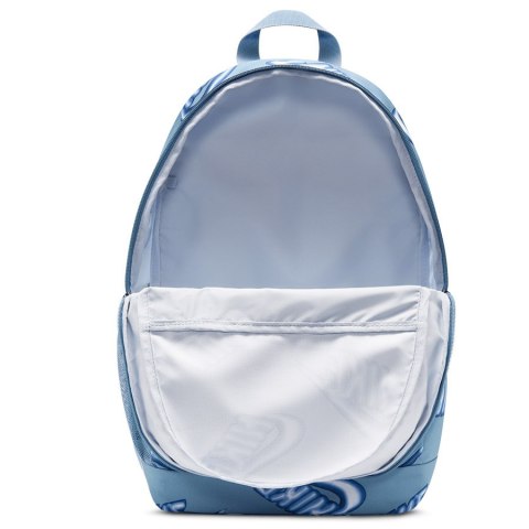 Plecak Nike Elemental Youth IH7852-486 20 L niebieski Nike