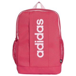 Plecak adidas Linear Kids KQ9233 różowy Adidas
