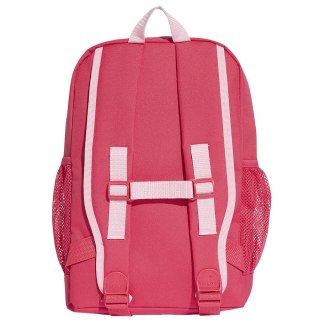 Plecak adidas Linear Kids KQ9233 różowy Adidas
