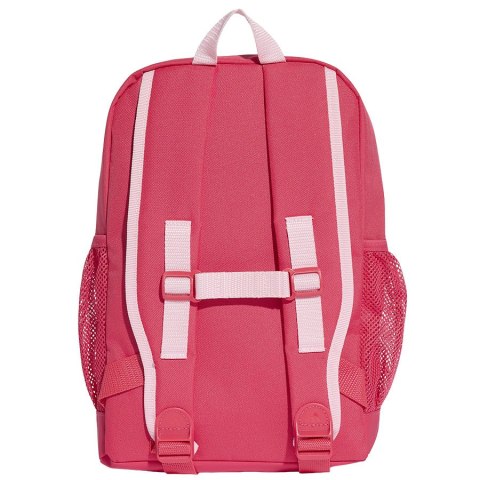 Plecak adidas Linear Kids KQ9233 różowy Adidas