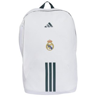 Plecak adidas Real Madryt Home KR2465 biały Adidas