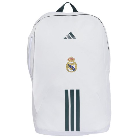 Plecak adidas Real Madryt Home KR2465 biały Adidas
