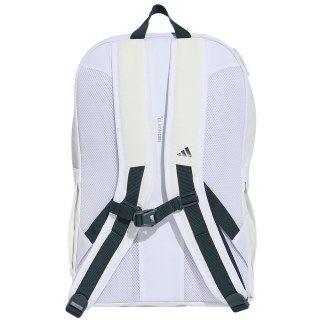 Plecak adidas Real Madryt Home KR2465 biały Adidas