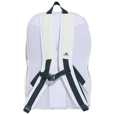 Plecak adidas Real Madryt Home KR2465 biały Adidas