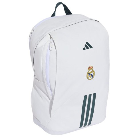 Plecak adidas Real Madryt Home KR2465 biały Adidas