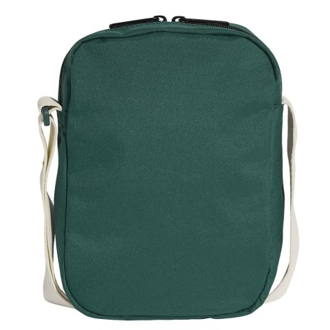 Saszetka adidas Linear Organizer KS4513 zielony one size Adidas