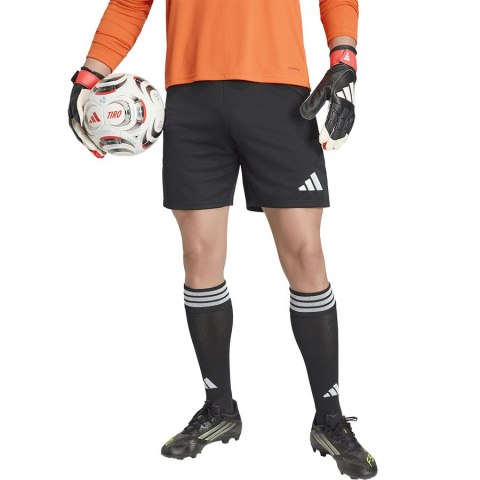 Spodenki adidas Tierro GK Short KF5954 czarny XXXL Adidas