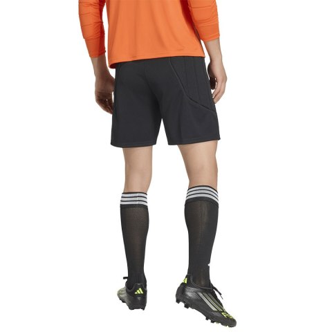 Spodenki adidas Tierro GK Short KF5954 czarny XXXL Adidas