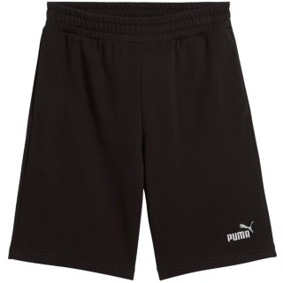 Spodenki męskie Puma Ess 2 Color No. 1 Logo czarne 684715 01 XL Puma