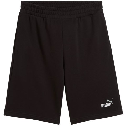 Spodenki męskie Puma Ess 2 Color No. 1 Logo czarne 684715 01 M Puma