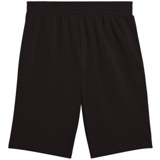 Spodenki męskie Puma Ess 2 Color No. 1 Logo czarne 684715 01 M Puma