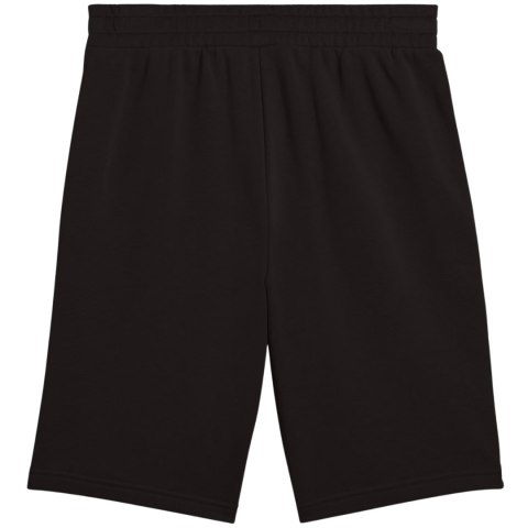 Spodenki męskie Puma Ess 2 Color No. 1 Logo czarne 684715 01 M Puma