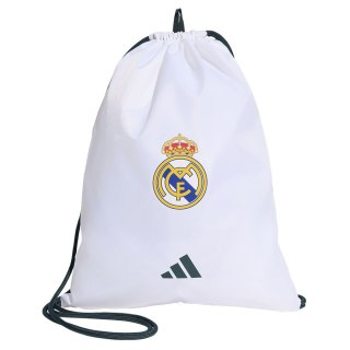 Worek adidas Real Madryt KR2798 biały Adidas