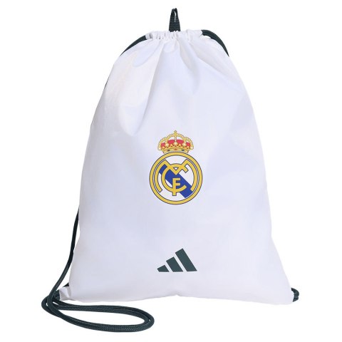 Worek adidas Real Madryt KR2798 biały Adidas