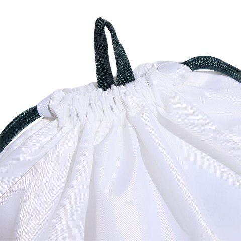 Worek adidas Real Madryt KR2798 biały Adidas