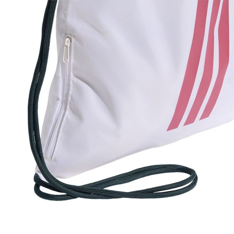 Worek adidas Real Madryt KR2798 biały Adidas