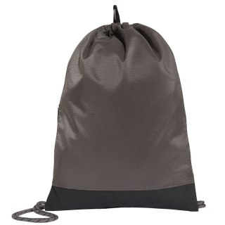 Worek na buty i odzież adidas APWR Gymsack KQ6798 brązowy Adidas
