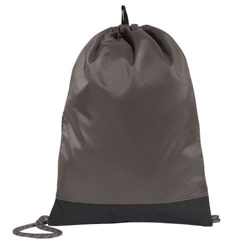 Worek na buty i odzież adidas APWR Gymsack KQ6798 brązowy Adidas