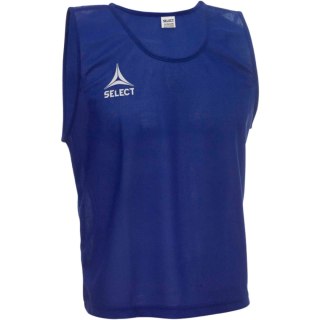 Znacznik Select Bib Basic granatowy 640007 Junior Select