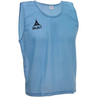 Znacznik Select Bib Basic jasnoniebieski 640007 Mini Select