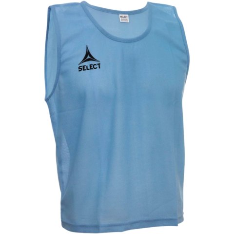 Znacznik Select Bib Basic jasnoniebieski 640007 Mini Select