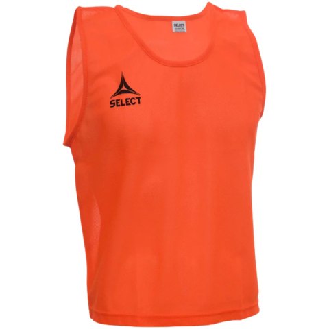 Znacznik Select Bib Basic pomarańczowy 640007 Mini Select