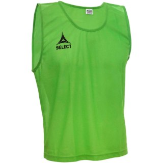 Znacznik Select Bib Basic zielony 640007 Mini Select