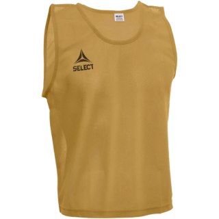 Znacznik Select Bib Basic złoty 640007 Mini Select