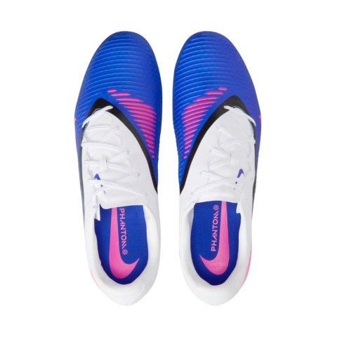 Buty piłkarskie Nike Phantom 6 Low Academy FG/MG HJ4564 446 44 Nike