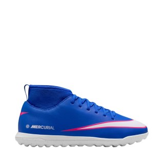 Buty piłkarskie dla dzieci Nike Mercurial Superfly 10 Club TF FQ8313 446 38 Nike