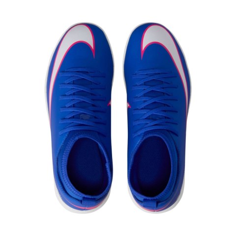 Buty piłkarskie dla dzieci Nike Mercurial Superfly 10 Club TF FQ8313 446 38 Nike