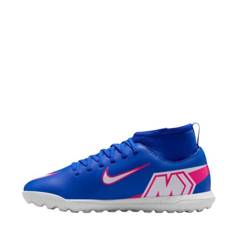 Buty piłkarskie dla dzieci Nike Mercurial Superfly 10 Club TF FQ8313 446 38 Nike
