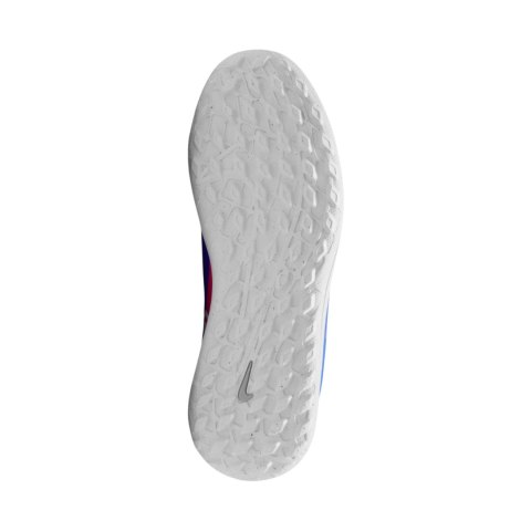 Buty piłkarskie dla dzieci Nike Mercurial Superfly 10 Club TF FQ8313 446 38 Nike