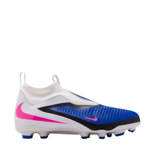 Buty piłkarskie dla dzieci Nike Phantom 6 High Academy FG/MG HQ2042 446 37,5 Nike