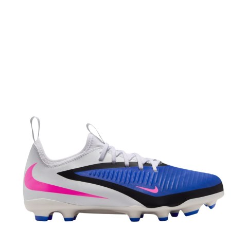 Buty piłkarskie dla dzieci Nike Phantom 6 Low Academy FG/MG HM9203 446 38,5 Nike