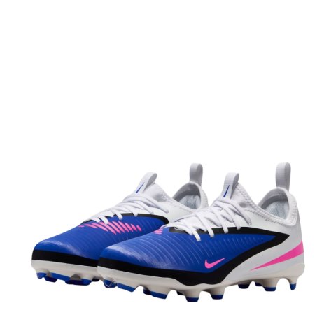 Buty piłkarskie dla dzieci Nike Phantom 6 Low Academy FG/MG HM9203 446 38,5 Nike