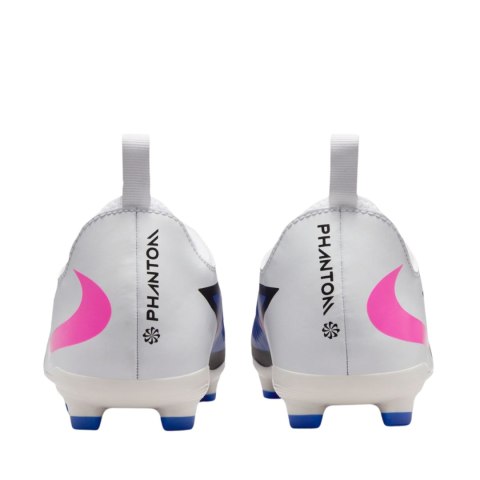 Buty piłkarskie dla dzieci Nike Phantom 6 Low Academy FG/MG HM9203 446 38,5 Nike