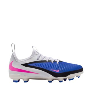 Buty piłkarskie dla dzieci Nike Phantom 6 Low Academy FG/MG HM9203 446 38 Nike