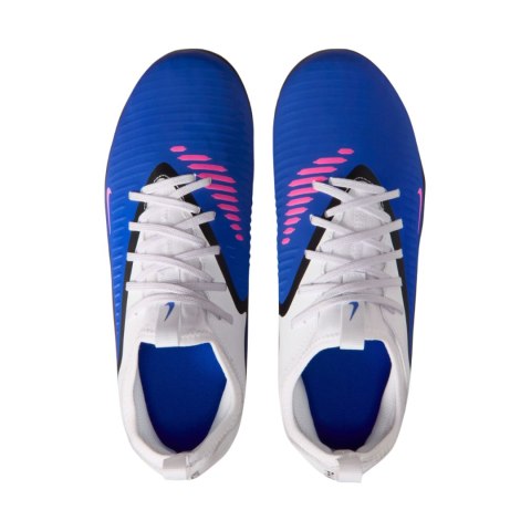 Buty piłkarskie dla dzieci Nike Phantom 6 Low Academy FG/MG HM9203 446 38 Nike