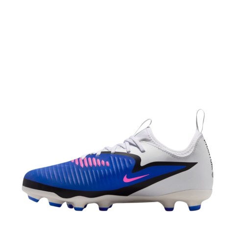 Buty piłkarskie dla dzieci Nike Phantom 6 Low Academy FG/MG HM9203 446 38 Nike