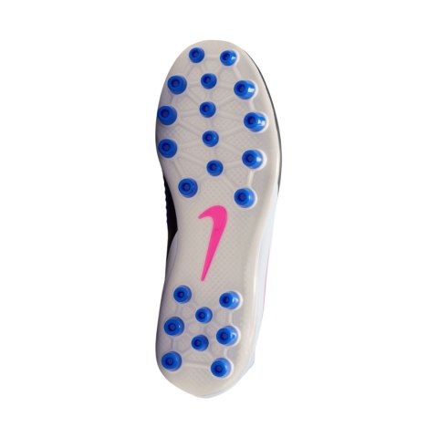 Buty piłkarskie dla dzieci Nike Phantom 6 High Academy AG HQ2034 446 33 Nike