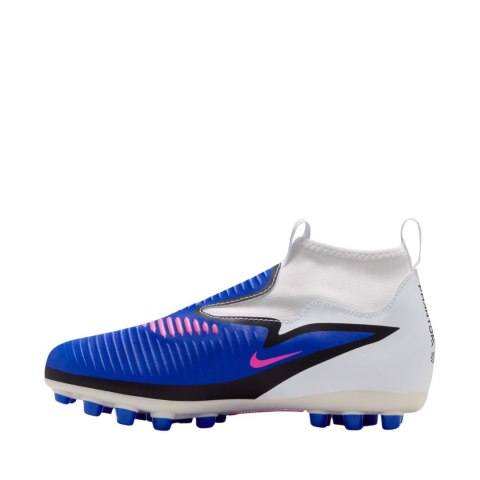 Buty piłkarskie dla dzieci Nike Phantom 6 High Academy AG HQ2034 446 35 Nike