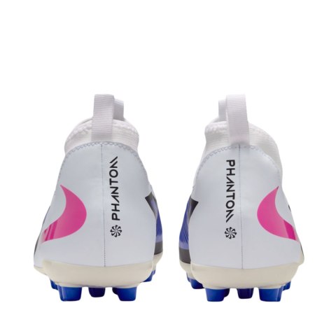 Buty piłkarskie dla dzieci Nike Phantom 6 High Academy AG HQ2034 446 36 Nike