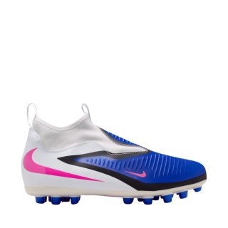 Buty piłkarskie dla dzieci Nike Phantom 6 High Academy AG HQ2034 446 37,5 Nike