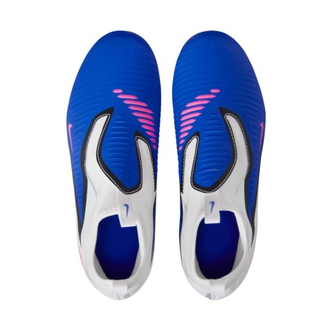Buty piłkarskie dla dzieci Nike Phantom 6 High Academy AG HQ2034 446 37,5 Nike