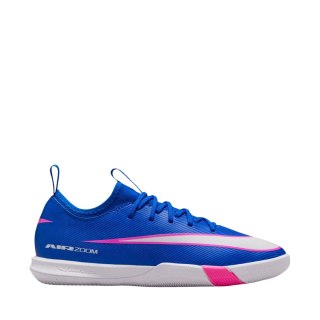 Buty piłkarskie dla dzieci Nike Zoom Mercurial Vapor 16 Academy IC FQ8411 446 32 Nike