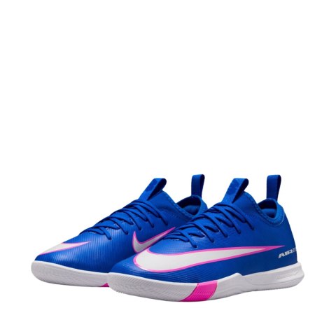 Buty piłkarskie dla dzieci Nike Zoom Mercurial Vapor 16 Academy IC FQ8411 446 32 Nike
