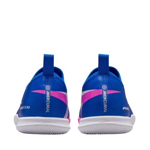 Buty piłkarskie dla dzieci Nike Zoom Mercurial Vapor 16 Academy IC FQ8411 446 32 Nike