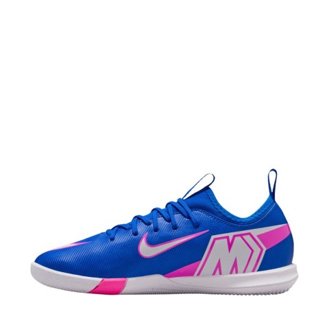 Buty piłkarskie dla dzieci Nike Zoom Mercurial Vapor 16 Academy IC FQ8411 446 32 Nike