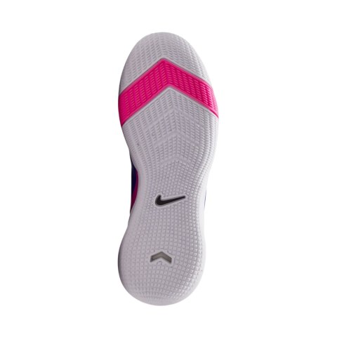 Buty piłkarskie dla dzieci Nike Zoom Mercurial Vapor 16 Academy IC FQ8411 446 32 Nike